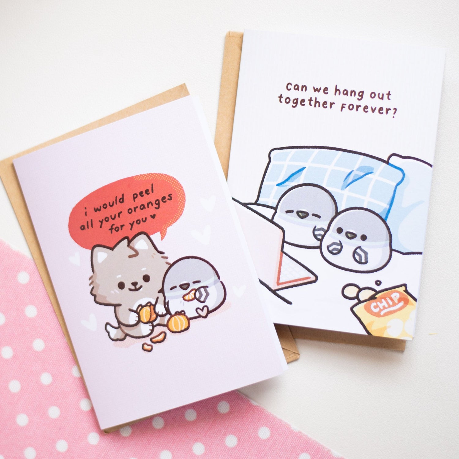 Greeting Cards