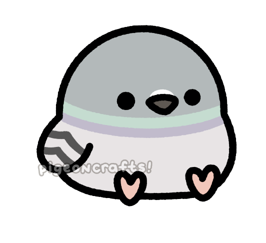 Pigeon