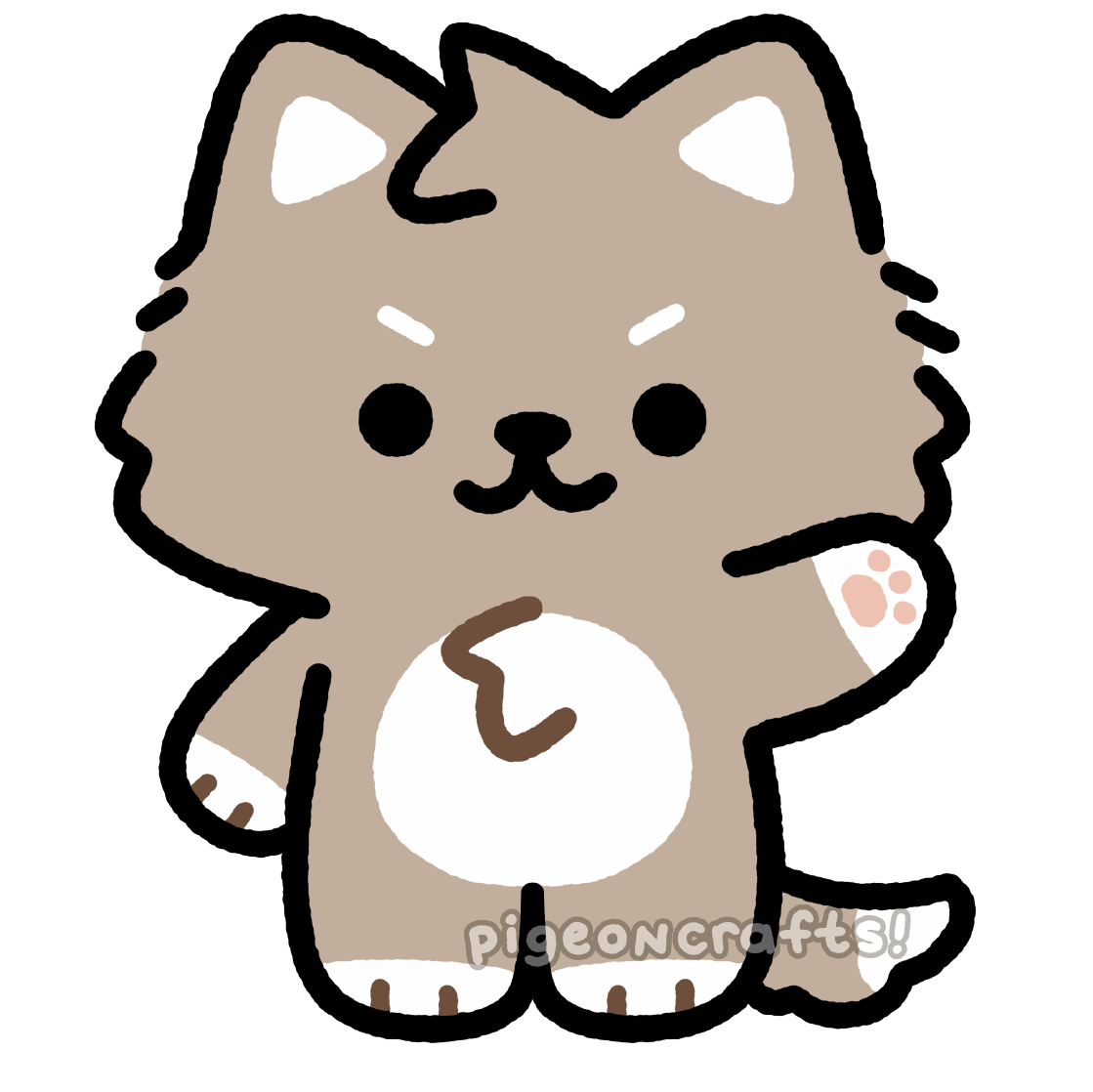 Wolfy