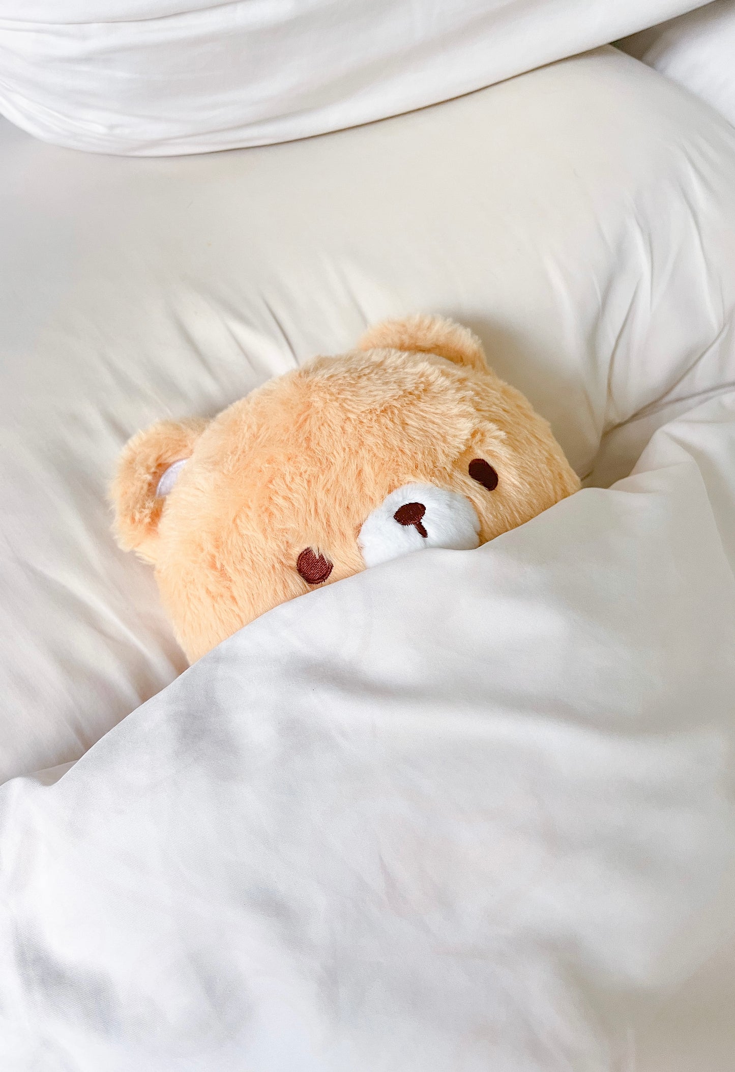 Pancake Plushie