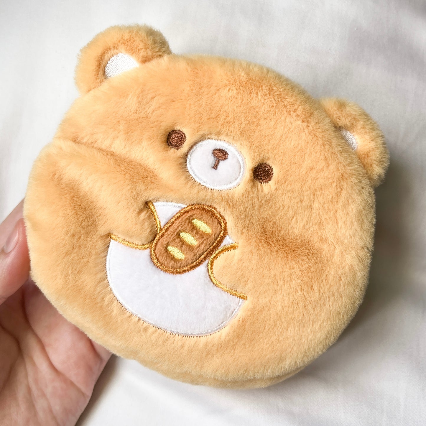 Pancake Pouch