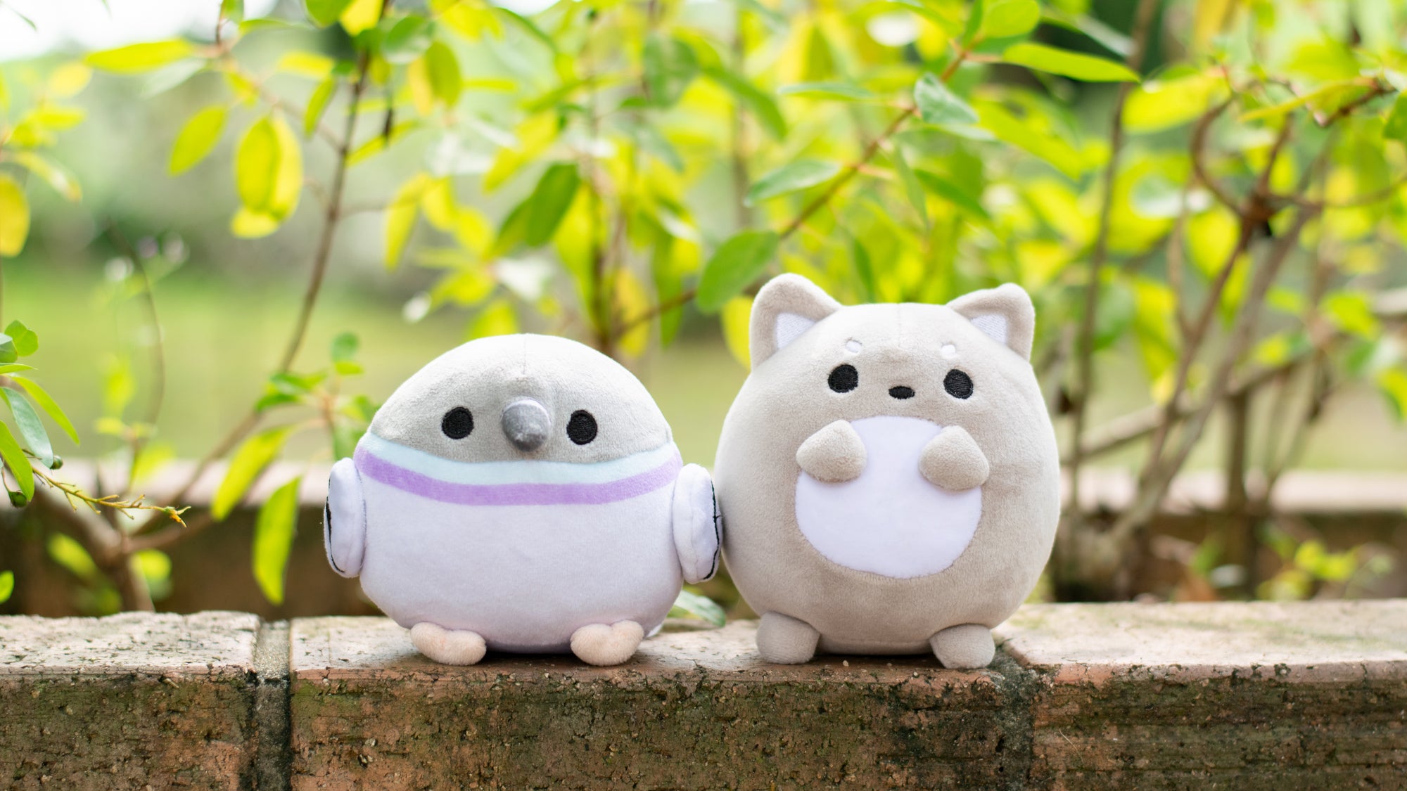 Pigeon Crafts Cute Homeware, Sticker and Gift Shop