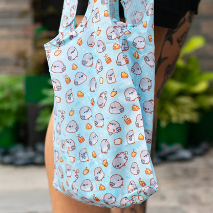 Pigeon Reusable Bag